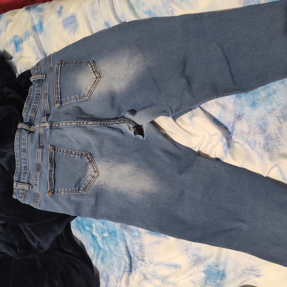 Jeans - Picture 2 of 2